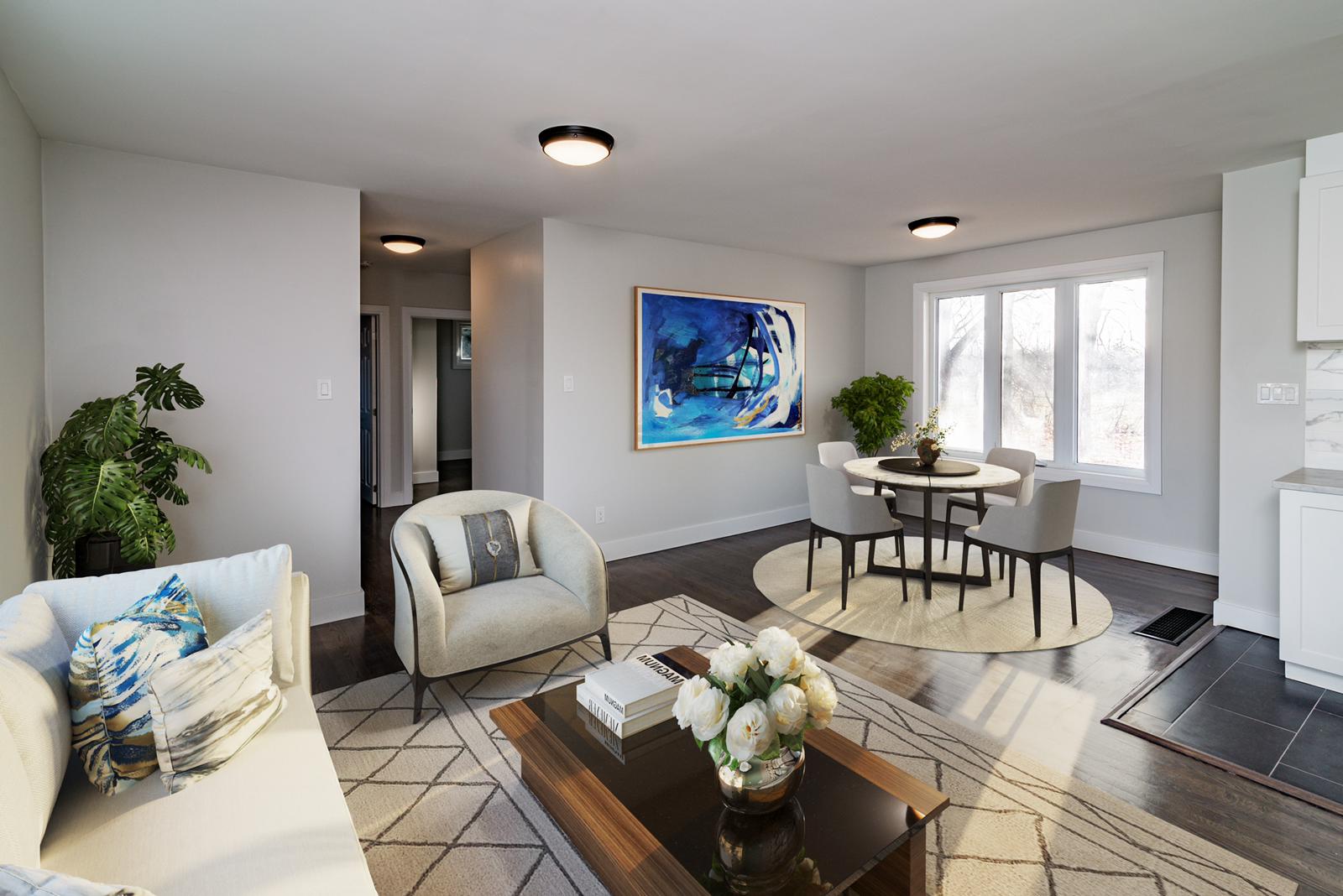 35 Sherry Lane Ottawa Encore General Contracting