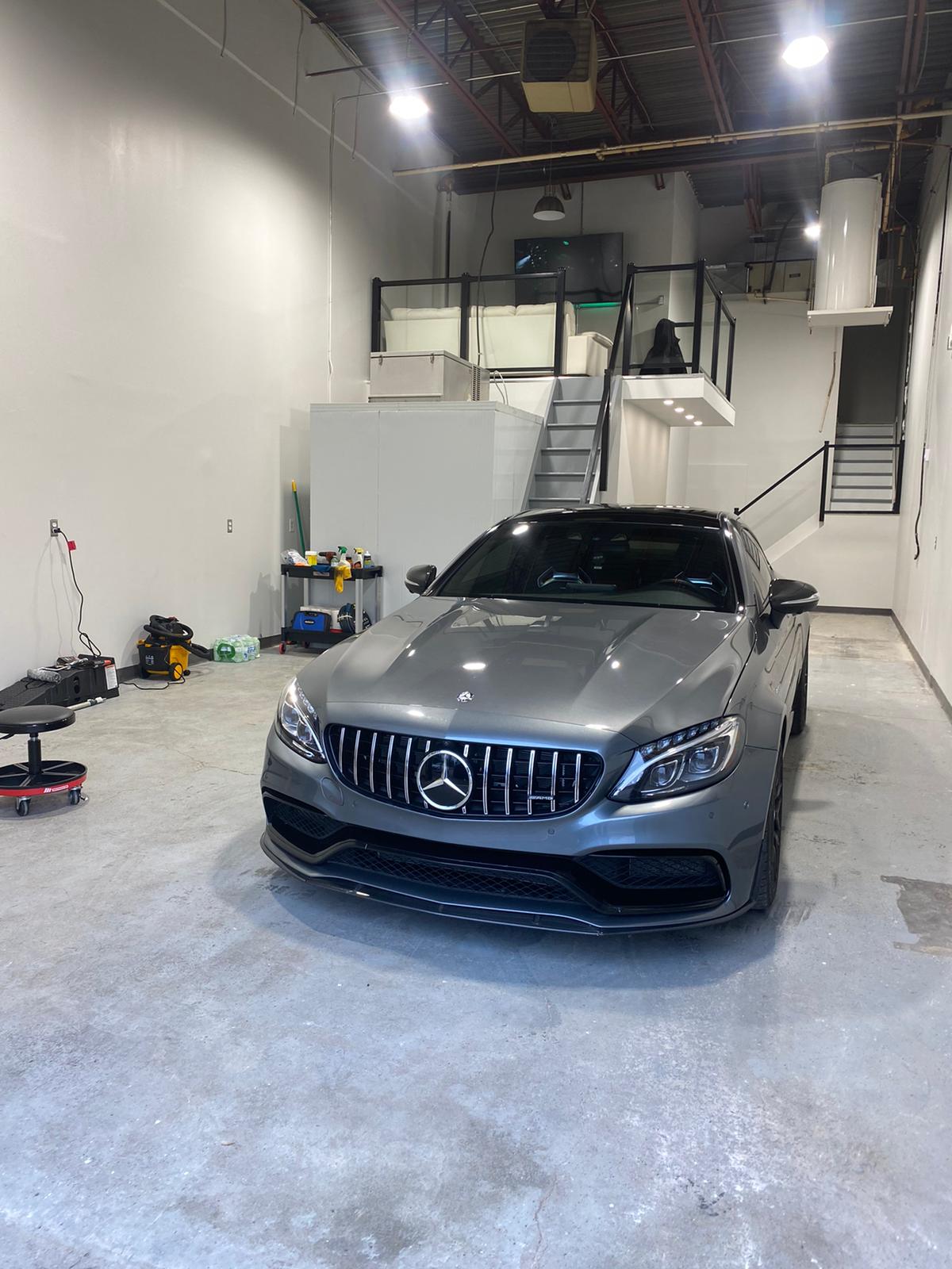 Encore General Contracting