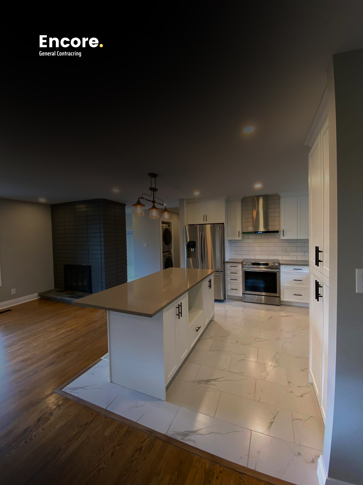 3 Encore General Contracting - what is the best genral contracting in ottawa?