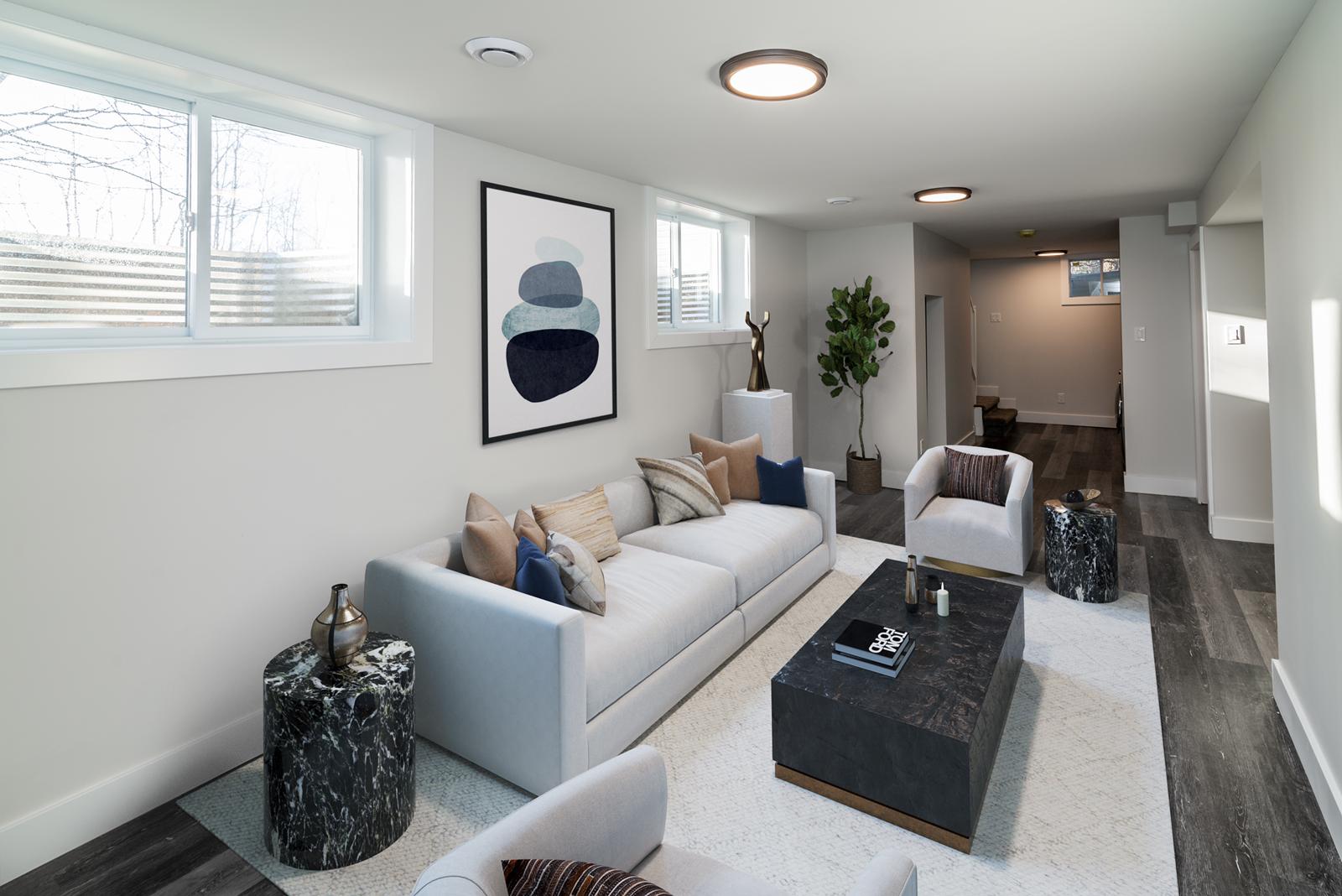 35 Sherry Lane Ottawa Home renovations