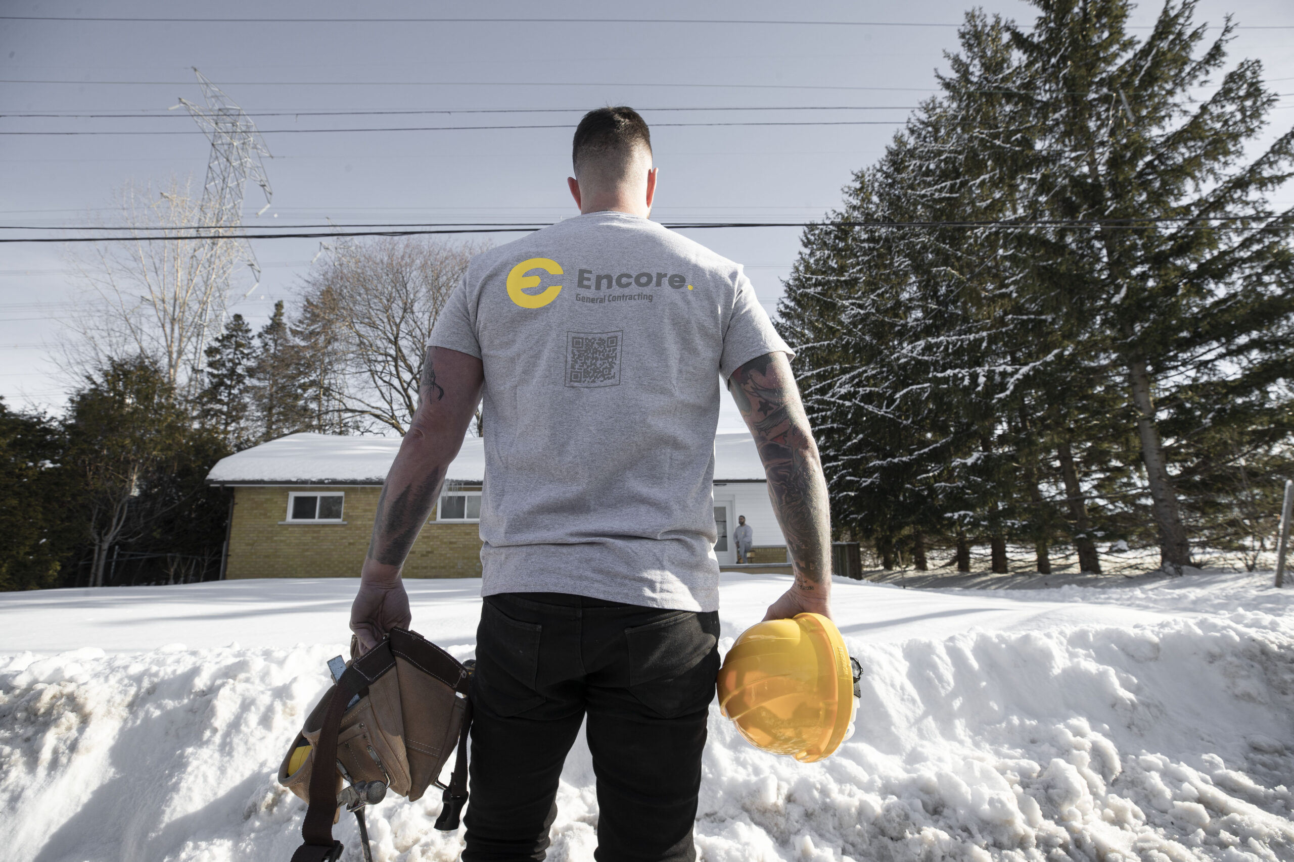 Ottawa construction contractors
