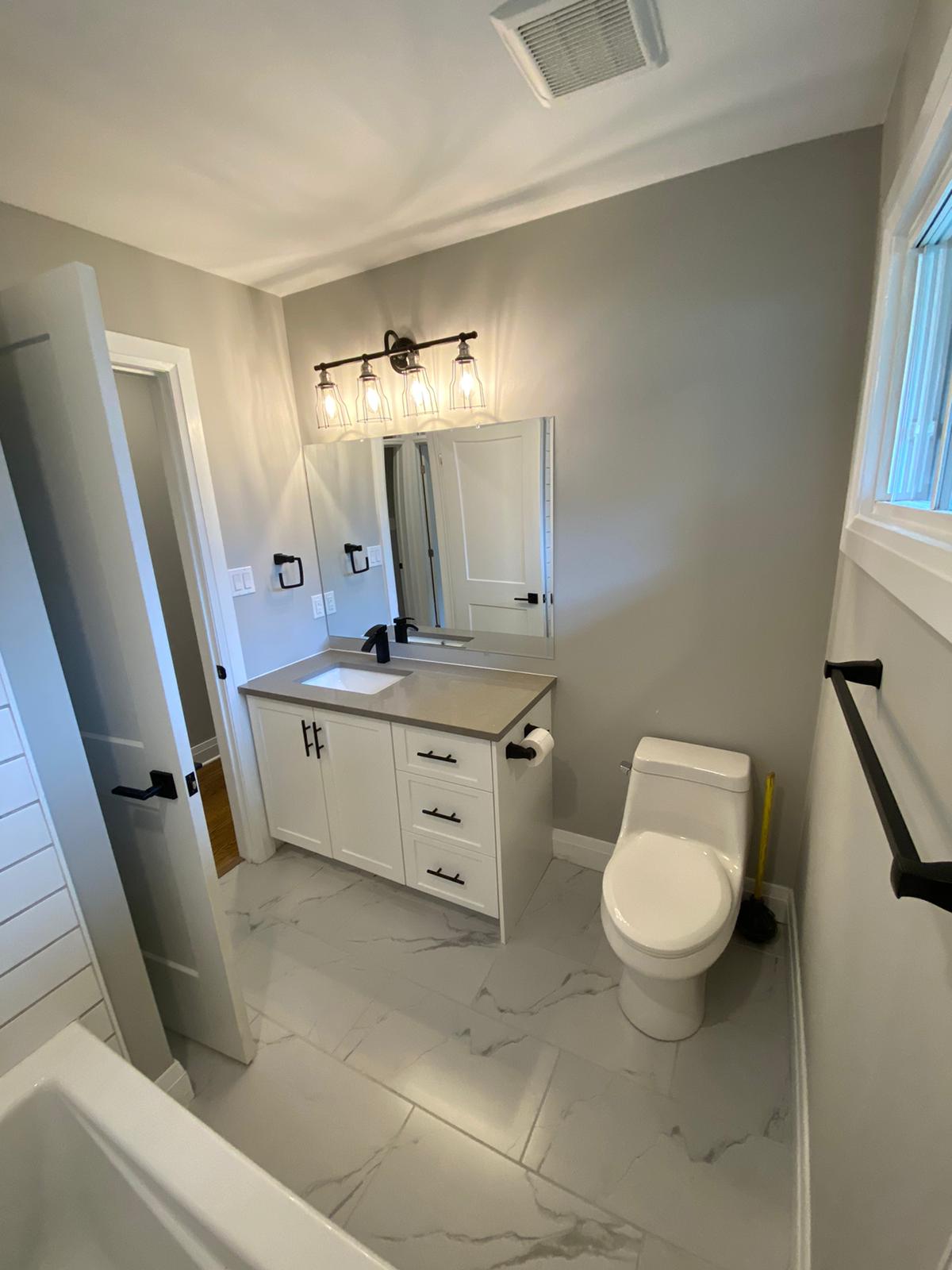 Encore General Contracting