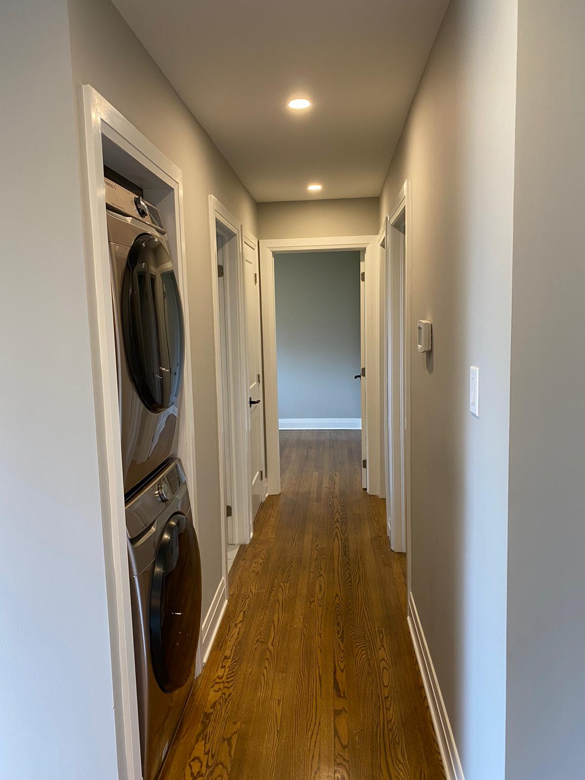 Encore General Contracting