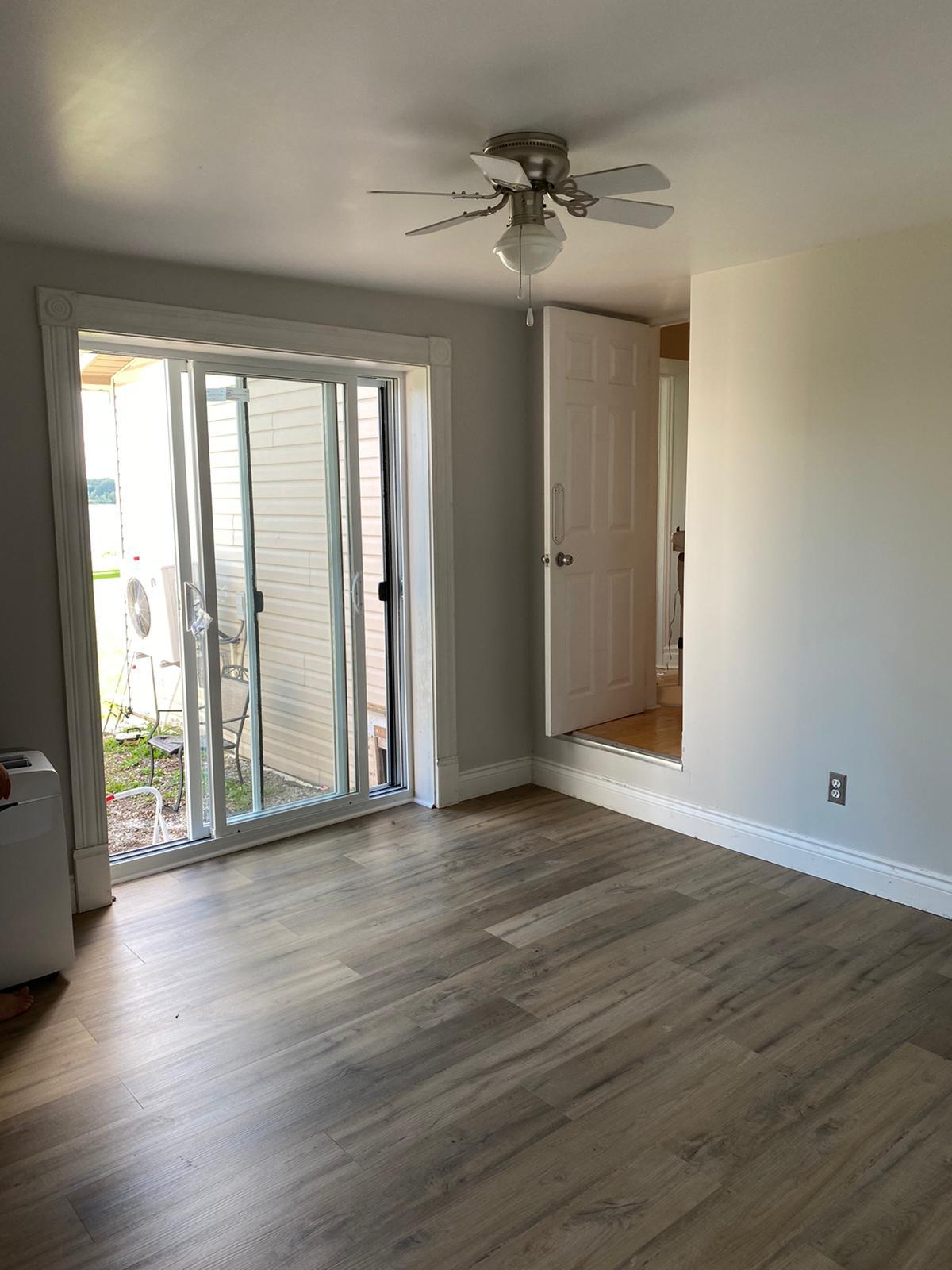 Encore General Contracting