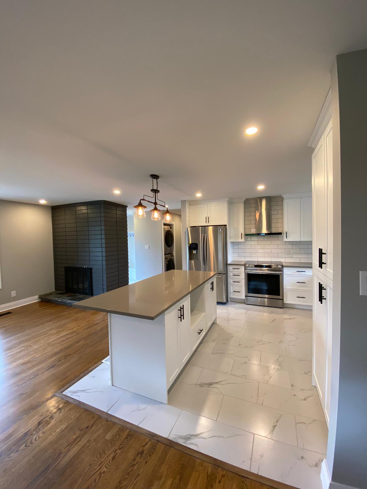 Encore General Contracting