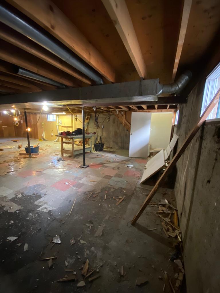 Encore General Contracting